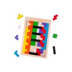 ⁦المكعب الروسي 40 قطعه⁩ - الصورة ⁦5⁩