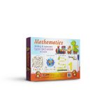 بطاقات اكتب و امسح Mathematics