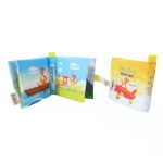 كتاب قماش وسائل مواصلات سوفت
