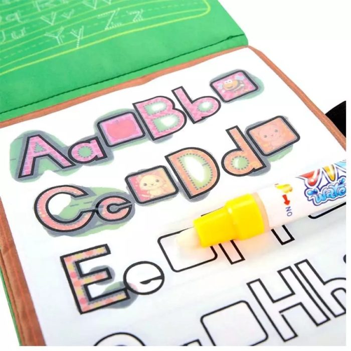 ⁦الكتاب السحري حروف انجليزي⁩ - الصورة ⁦5⁩