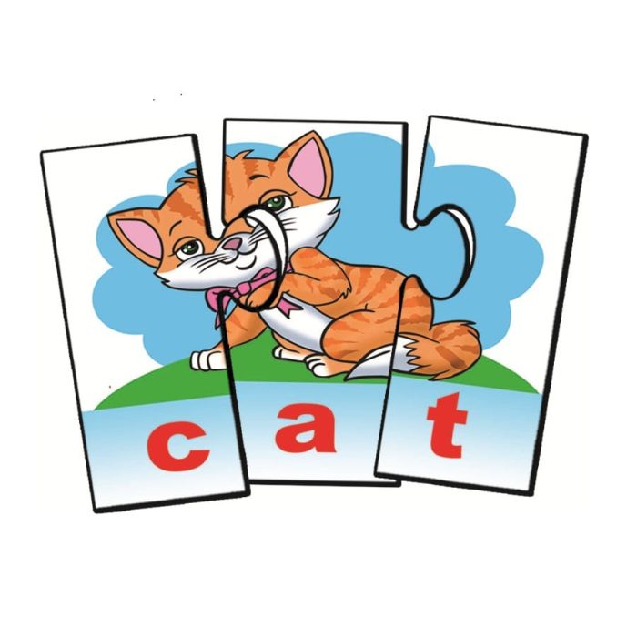 ⁦My First Word-Level 1| كلماتى الاولى انجليزى⁩ - الصورة ⁦2⁩