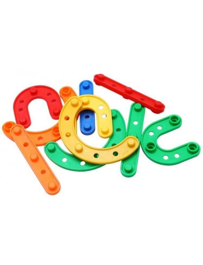 ⁦مبتكر حدوة صغير⁩ - الصورة ⁦3⁩