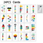 ⁦لعبة ترتيبت الاكواب  Quick cups⁩ - الصورة ⁦2⁩