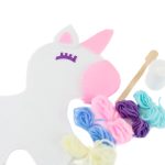 ⁦STUFFED UNICORN يونيكورن محشو⁩ - الصورة ⁦2⁩