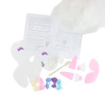 ⁦STUFFED UNICORN يونيكورن محشو⁩ - الصورة ⁦6⁩