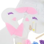 ⁦STUFFED UNICORN يونيكورن محشو⁩ - الصورة ⁦4⁩