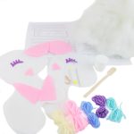 ⁦STUFFED UNICORN يونيكورن محشو⁩ - الصورة ⁦3⁩
