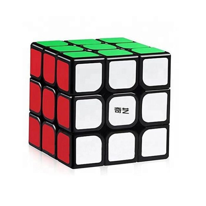 ⁦مكعب روبيك QIYI⁩ - الصورة ⁦1⁩