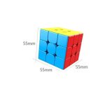 ⁦Rubik 3*3 MeiLong⁩ - الصورة ⁦7⁩