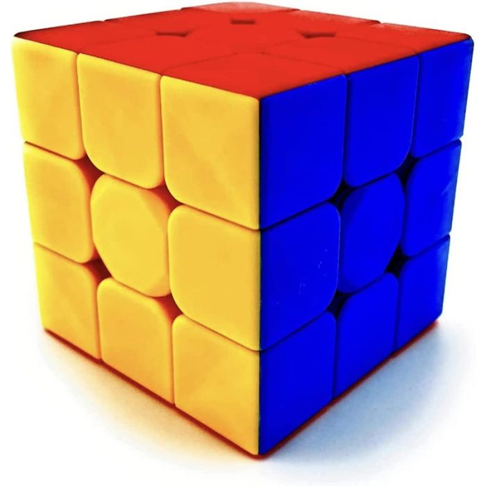 ⁦Rubik 3*3 MeiLong⁩ - الصورة ⁦5⁩