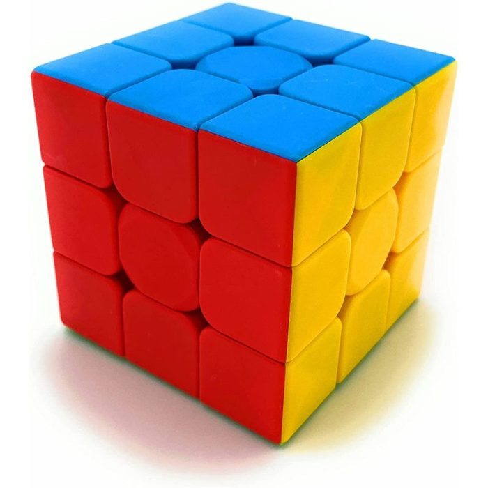 ⁦Rubik 3*3 MeiLong⁩ - الصورة ⁦4⁩