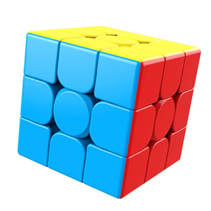 ⁦Rubik 3*3 MeiLong⁩ - الصورة ⁦3⁩