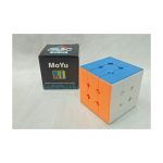 ⁦Rubik 3*3 MeiLong⁩ - الصورة ⁦2⁩