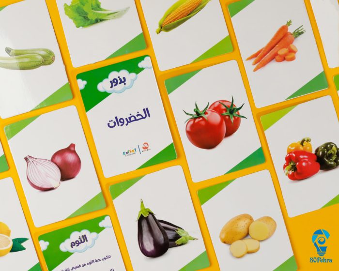 ⁦موسوعة بذور من 80 فكرة⁩ - الصورة ⁦3⁩