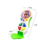 ⁦لعبة التليفون الموسيقى⁩ - الصورة ⁦3⁩