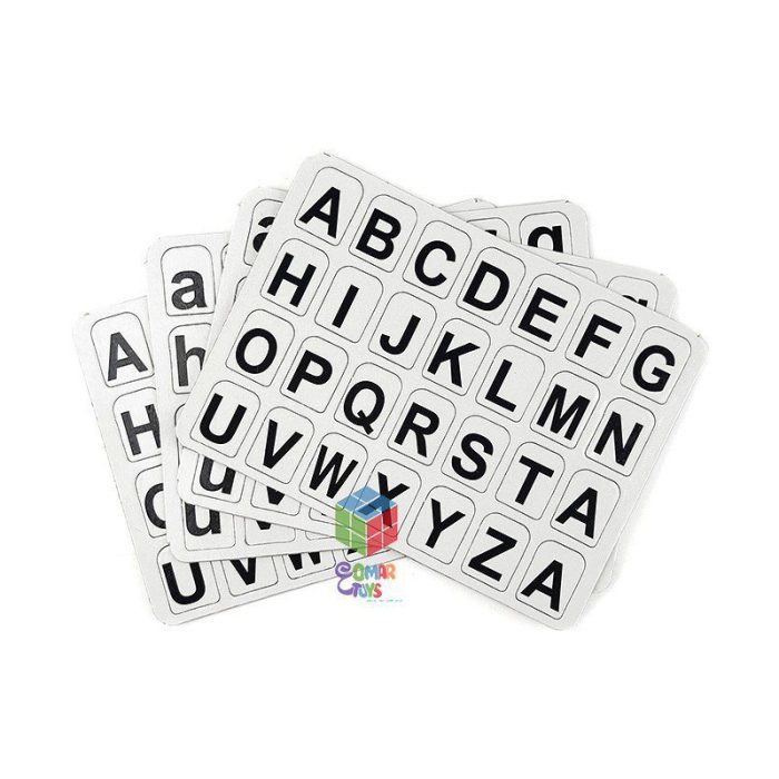 ⁦تكوين الكلمات انجليزي صغير⁩ - الصورة ⁦3⁩