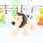 ⁦مجسمات حديقة حيوان⁩ - الصورة ⁦7⁩