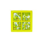 ⁦Finding Jungle Animal بازل حيوانات الادغال⁩ - الصورة ⁦2⁩