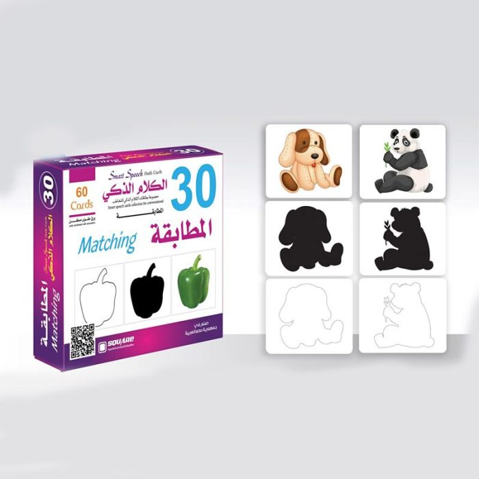 ⁦الكلام الذكي - المطابقة⁩ - الصورة ⁦1⁩