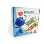 بناء الكلمات أنجليزي– 4 حروف