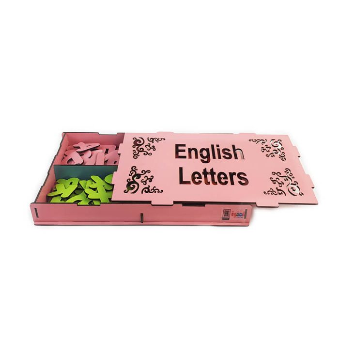 ⁦صندوق اللغة الانجليزية⁩ - الصورة ⁦4⁩