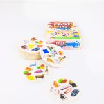 ⁦لعبة المطابقة Fast&first 60 بطاقة⁩ - الصورة ⁦2⁩