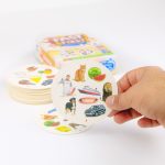 ⁦لعبة المطابقة Fast&first 60 بطاقة⁩ - الصورة ⁦3⁩