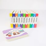 مجموعة بورد بوك - 12 كتاب - الصورة 2