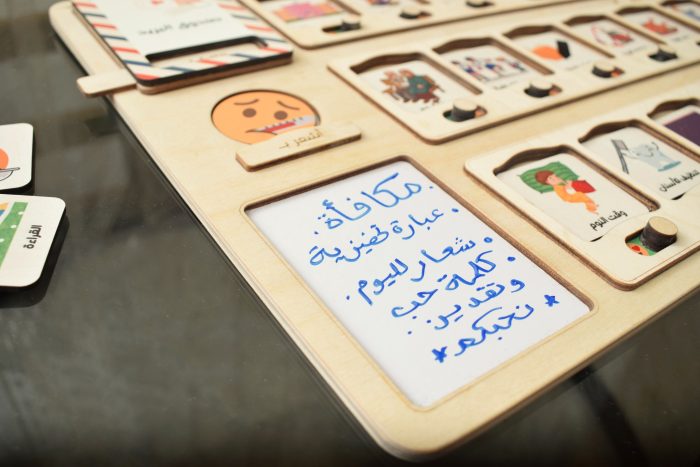 ⁦الروتين اليومي Daily Routine⁩ - الصورة ⁦6⁩