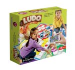 لودو العملاق - Ludo