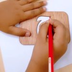 ⁦بازل كتابة الحروف العربية⁩ - الصورة ⁦2⁩