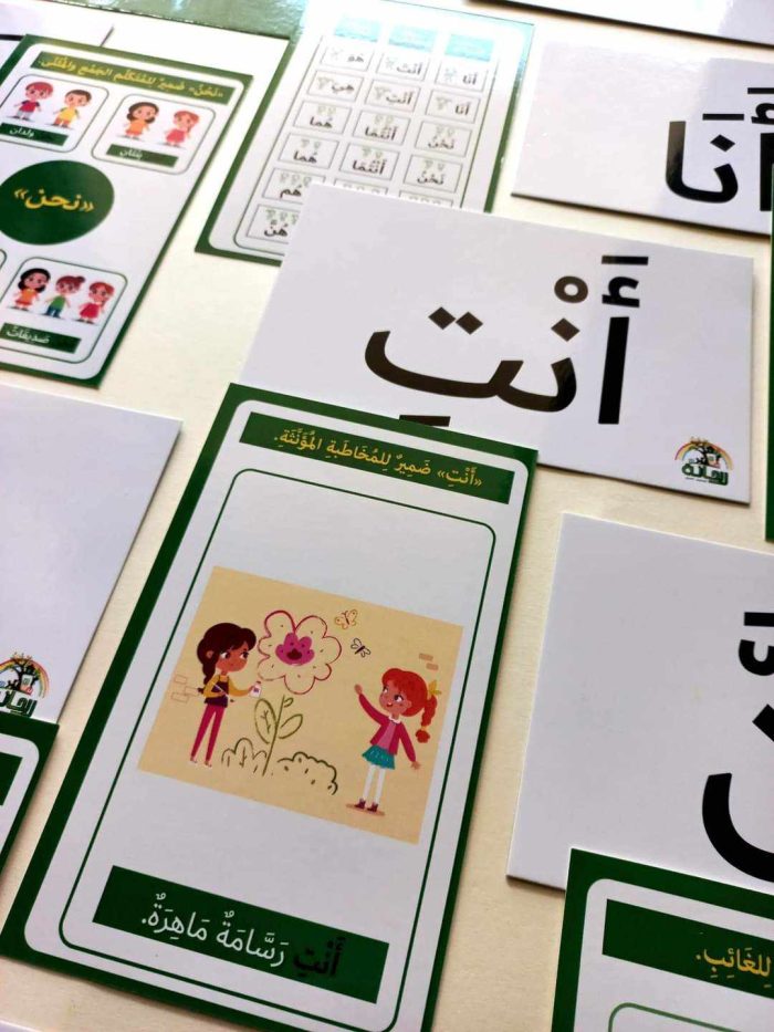 ⁦مجموعة اللغويات⁩ - الصورة ⁦2⁩