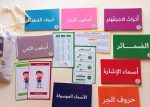 ⁦مجموعة اللغويات⁩ - الصورة ⁦3⁩