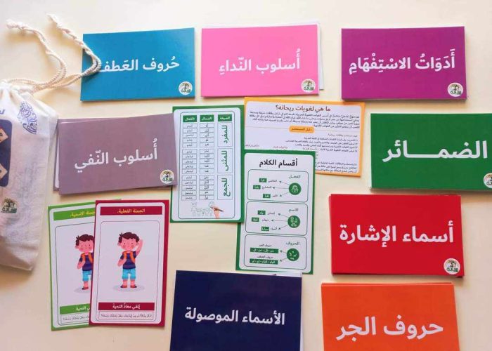 ⁦مجموعة اللغويات⁩ - الصورة ⁦3⁩