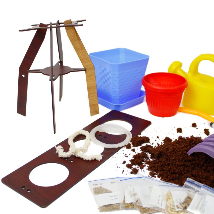 ⁦علوم الزراعة - Gardening science⁩ - الصورة ⁦5⁩
