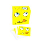 ⁦Face cube - بازل تعبيرات الوجه⁩ - الصورة ⁦10⁩