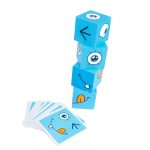 ⁦Face cube - بازل تعبيرات الوجه⁩ - الصورة ⁦6⁩