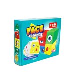 ⁦Face cube - بازل تعبيرات الوجه⁩ - الصورة ⁦11⁩