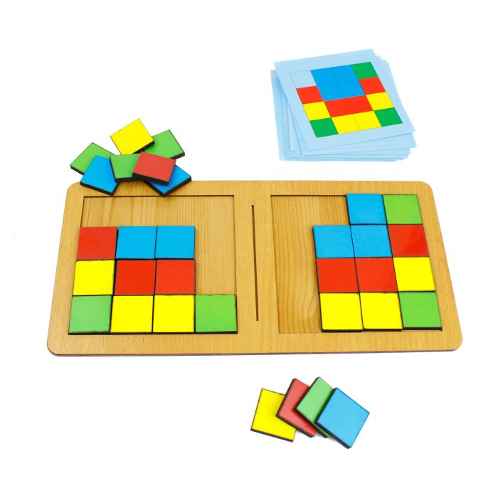 ⁦Rubik's Cube Battle⁩ - الصورة ⁦5⁩