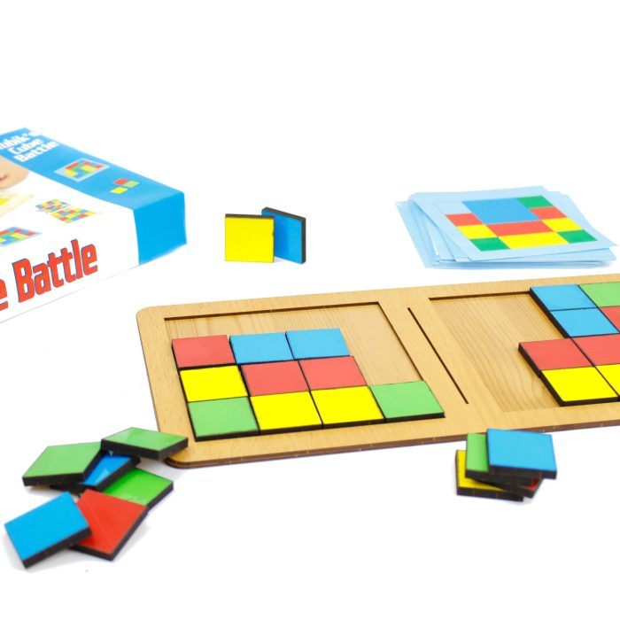 ⁦Rubik's Cube Battle⁩ - الصورة ⁦3⁩