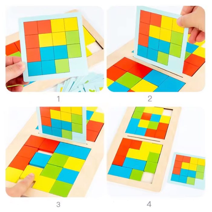 ⁦Rubik's Cube Battle⁩ - الصورة ⁦2⁩