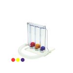 مقياس التنفس - Spirometer