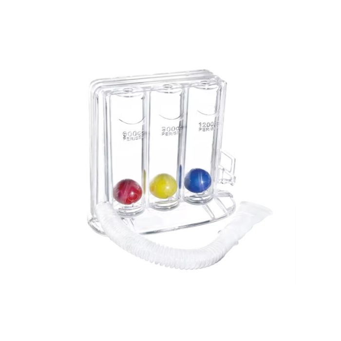 ⁦مقياس التنفس - Spirometer⁩ - الصورة ⁦2⁩