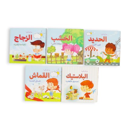 من أين يأتى المجموعة 2