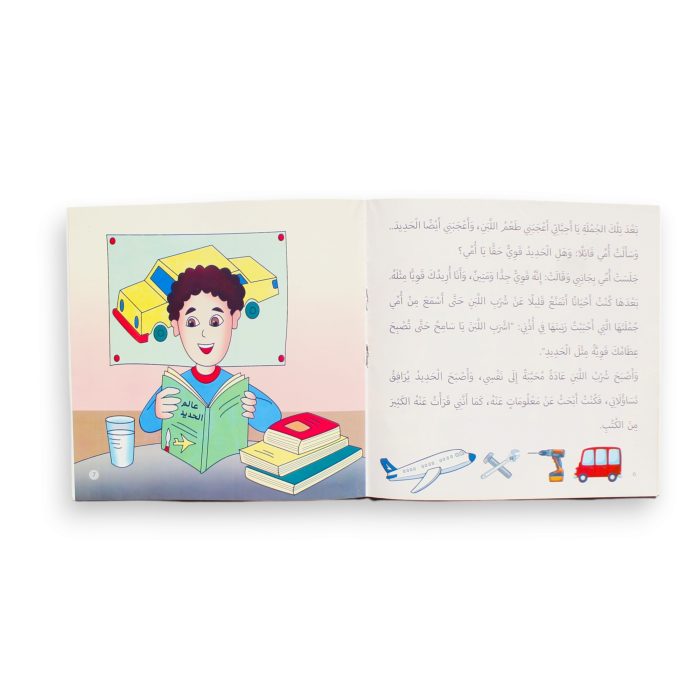 ⁦من أين يأتى المجموعة 2⁩ - الصورة ⁦6⁩