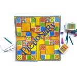 لعبة التخمين بالرسم بيكشنري  Pictionary word game